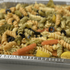 Italian Pasta Salad
